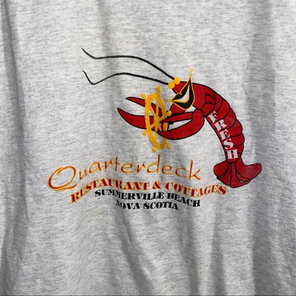 VNTG graphic tank size large - Picture 4 of 4